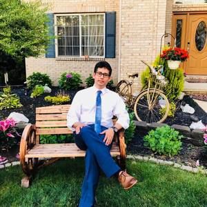 Meet your Posher, Adnan